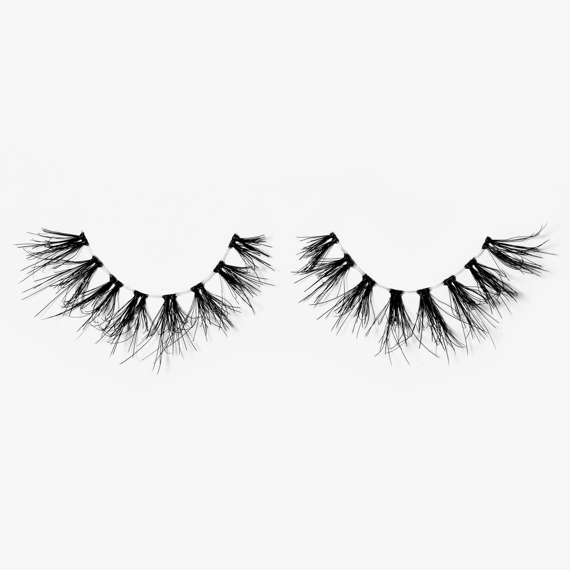 NORVINA? False Eyelashes - Attention