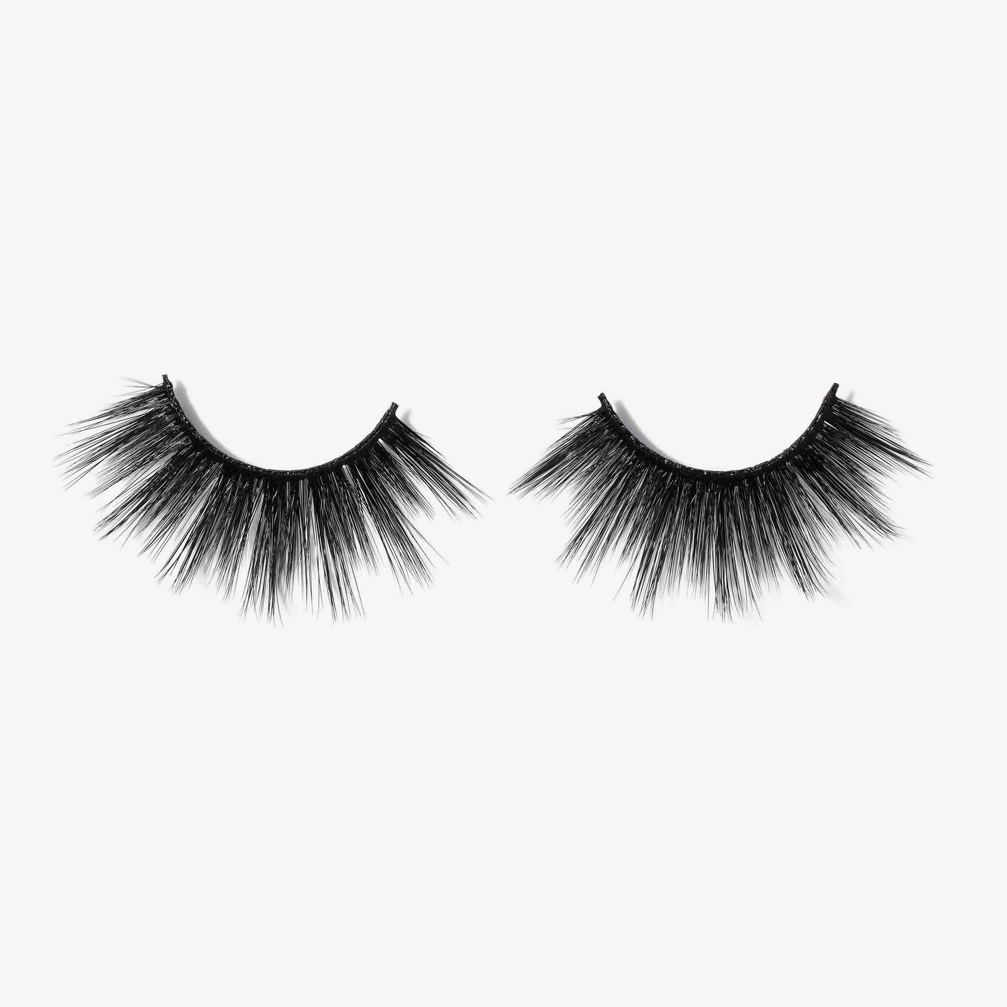 NORVINA? False Eyelashes - Gorgina